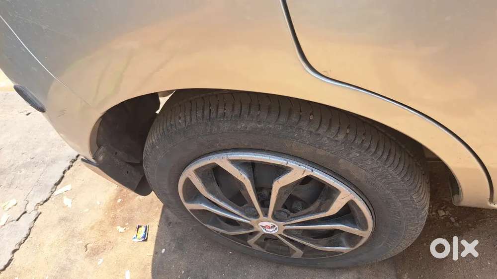 Maruti Suzuki Alto K10 2019 Petrol 80000 Km Driven