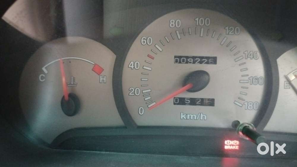 Hyundai Santro Xing Gls, 2009, Petrol