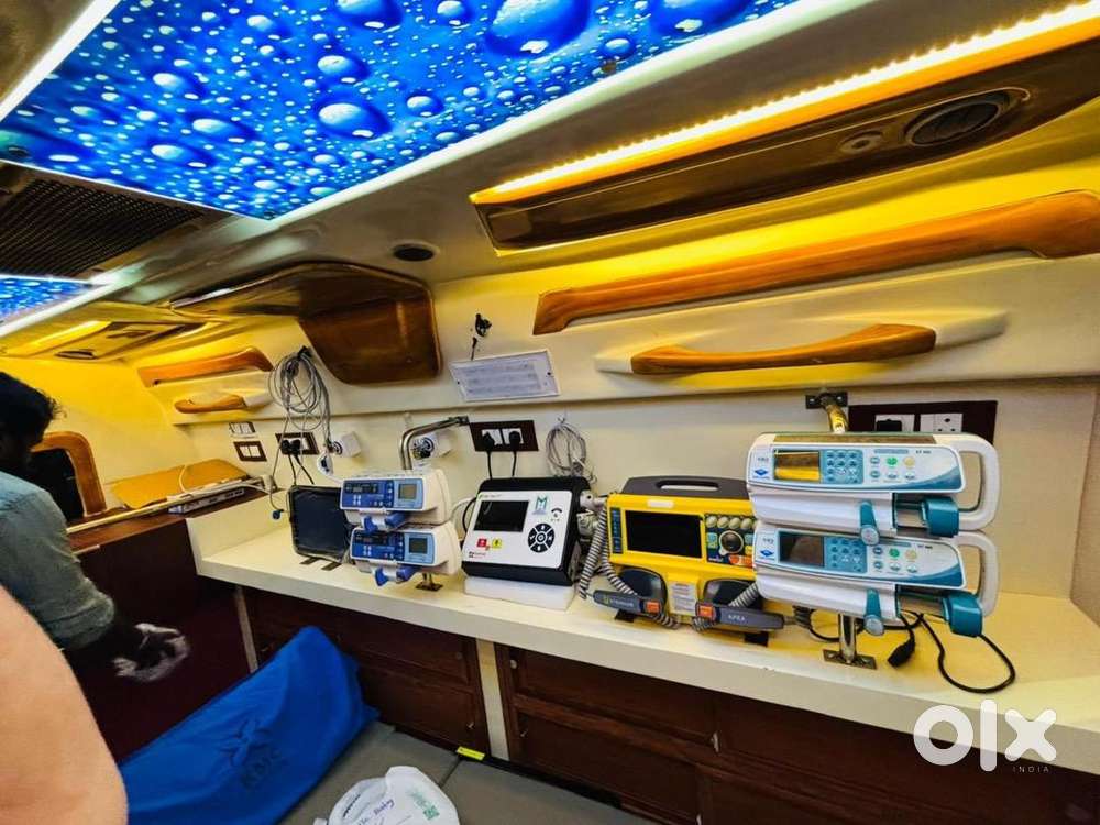 Ambulance Sale Ambulance Sale Icu