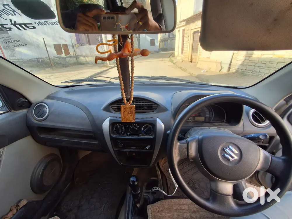 Maruti Suzuki Alto 800 2018 Petrol 88500 Km Driven