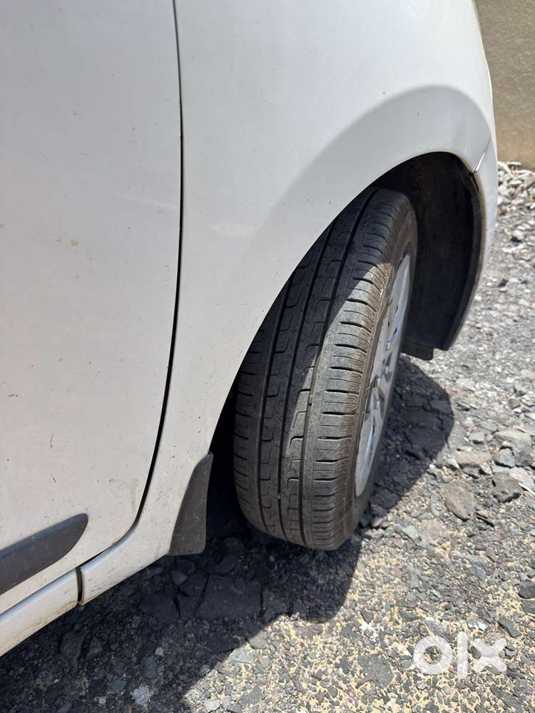 Hyundai Xcent Diesel Good Condition