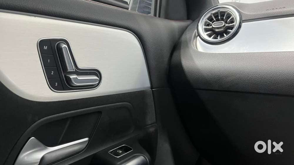 Mercedes-benz Gla Class 1.9 220d 4matic, 2022, Diesel