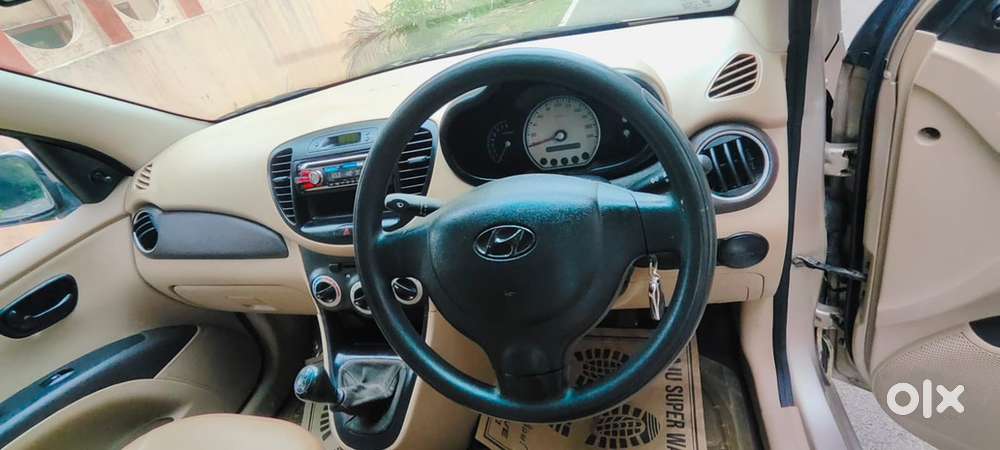 Hyundai I10 Petrol 2009