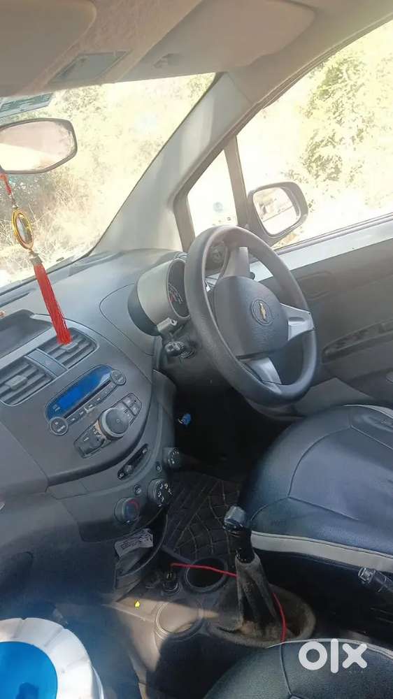 Chevrolet Beat 2015
