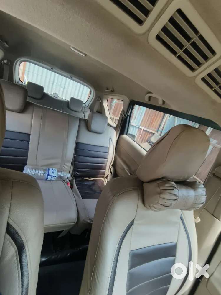 Maruti Suzuki Ertiga 2022 Cng & Hybrids 45000 Km Driven