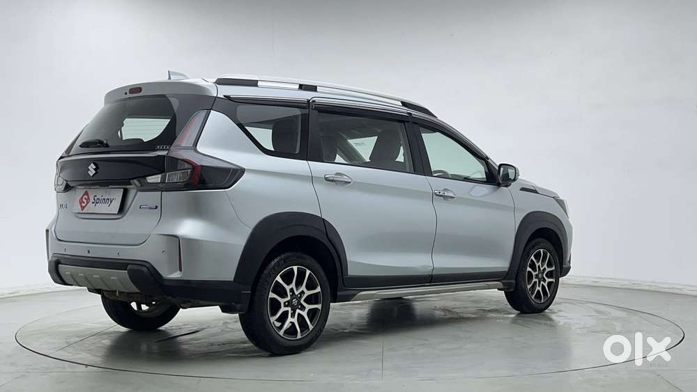 Maruti Suzuki Xl6 1.5 Zeta Mt, 2023, Petrol