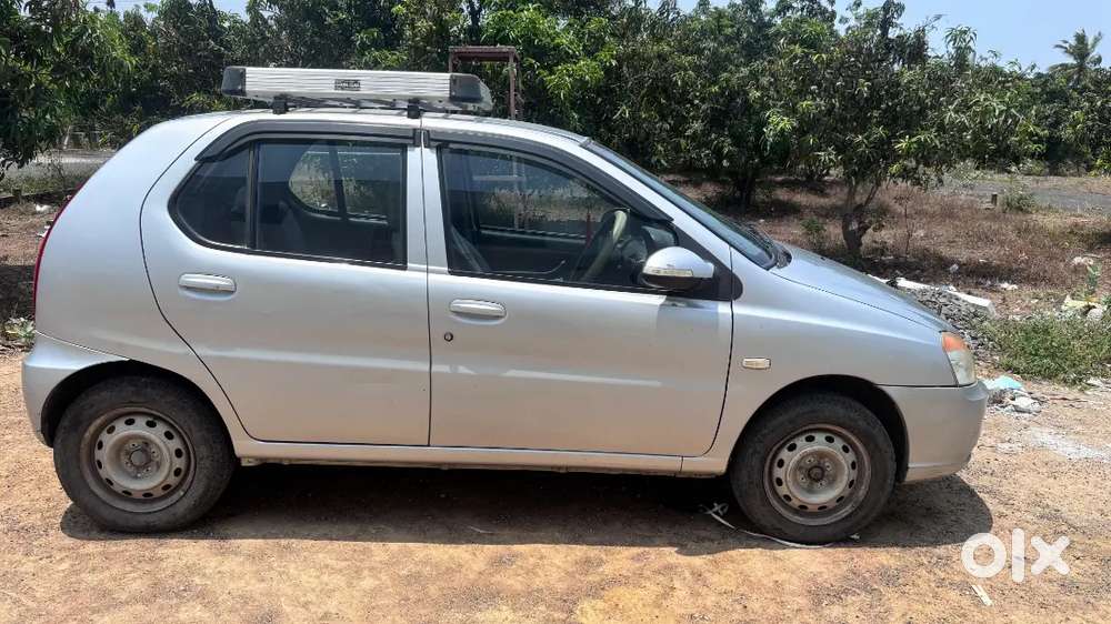 Tata Indica Ev2 Lx