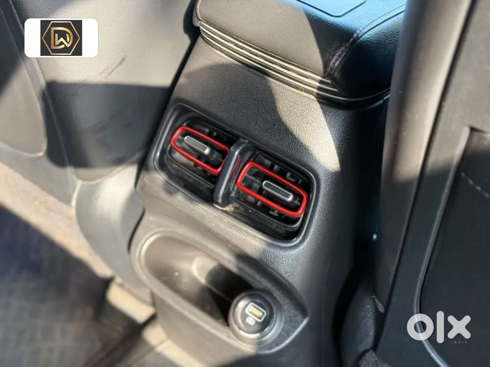 Hyundai Creta 1.6 Sx (o), 2020, Petrol