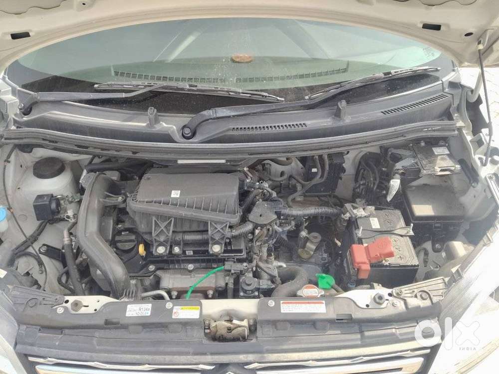 Maruti Suzuki Wagon R Vxi, 2024, Petrol