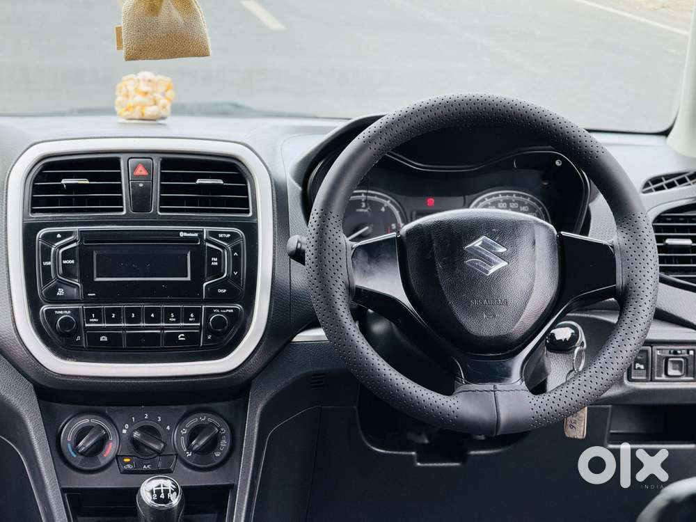 Maruti Suzuki Brezza Vdi, 2016, Diesel