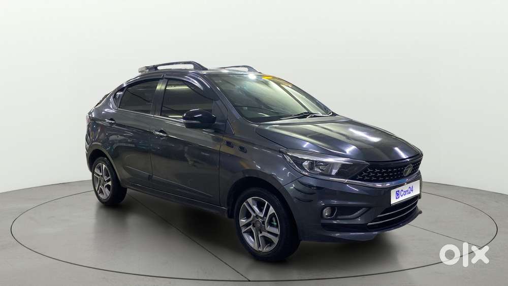Tata Tigor 1.2 Revotron Xz Plus, 2023, Petrol