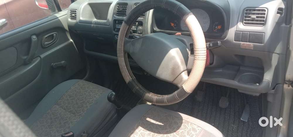 Maruti Suzuki Wagon R Lx Minor, 2005, Petrol