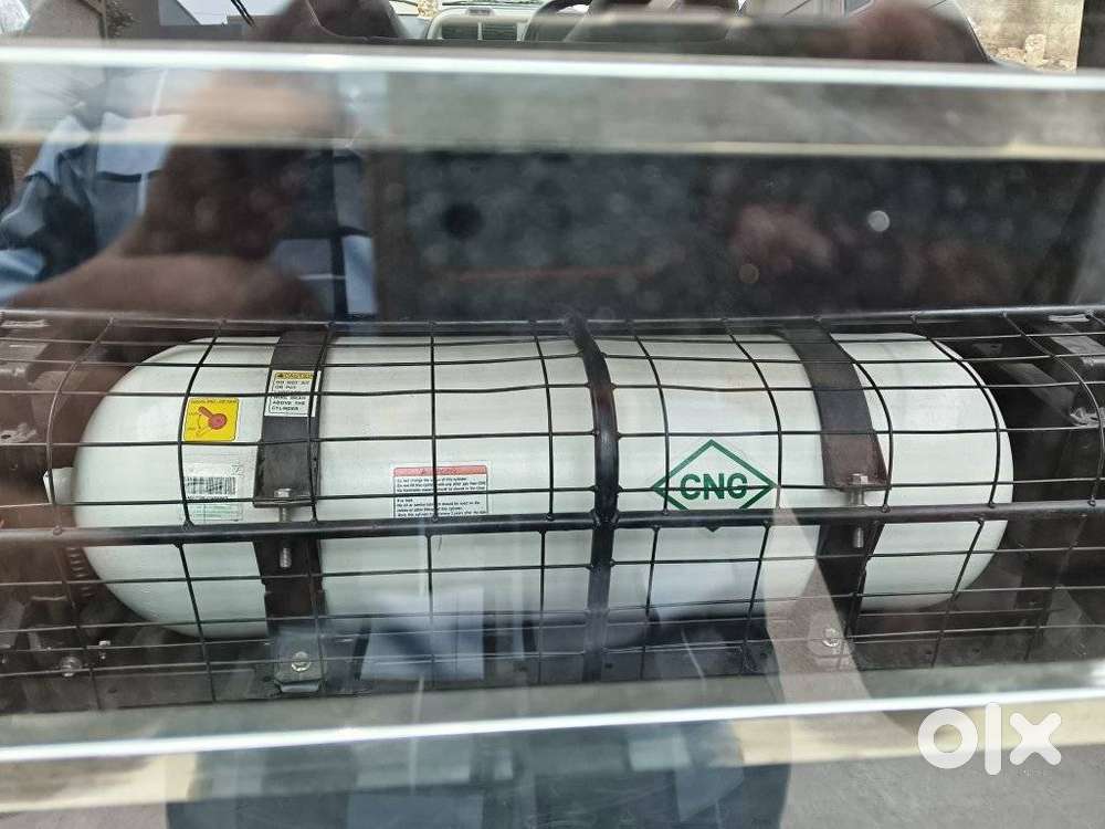 Maruti Suzuki Eeco Cng 5 Seater Ac, 2024, Cng & Hybrids