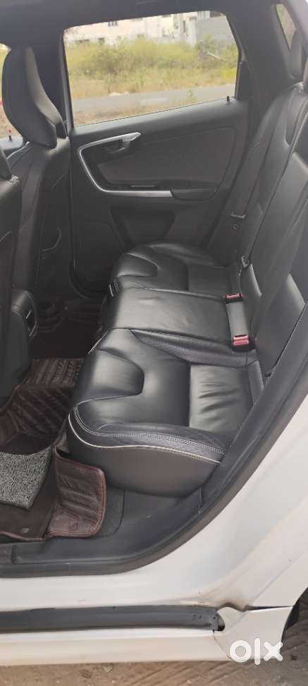 Volvo Xc60 2.4 D5 Awd At, 2015, Diesel