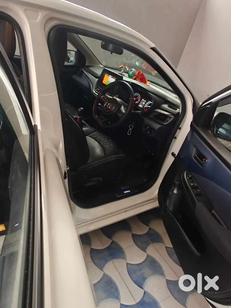 Maruti Suzuki Baleno 1.2 Delta 2026