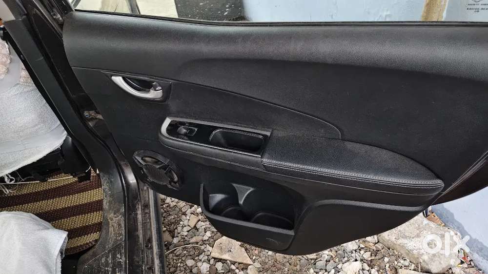 Honda Br-v (7 Seater)petrol 2016