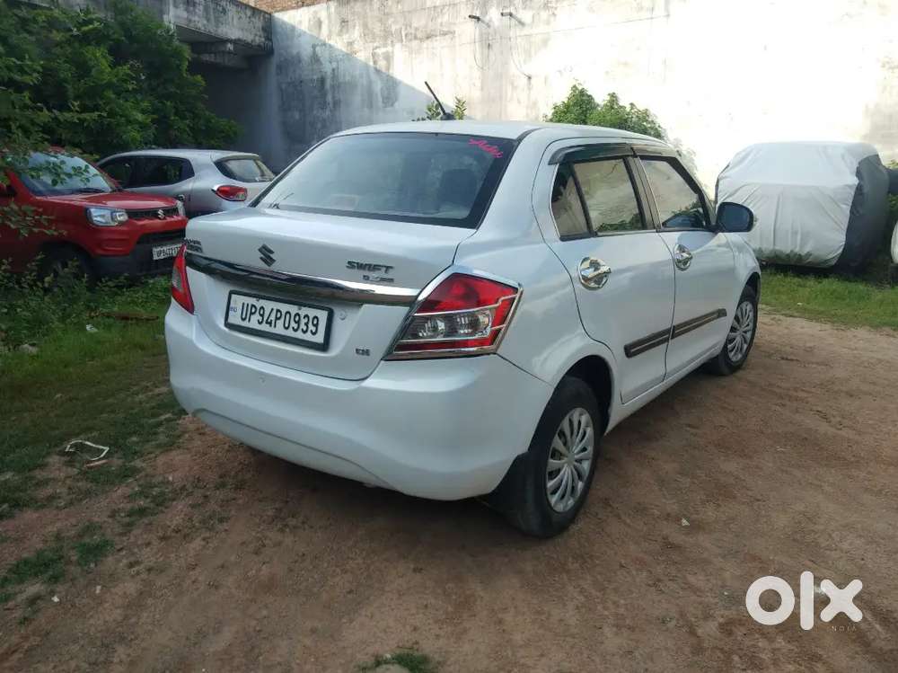2015 Maruti Suzuki Swift