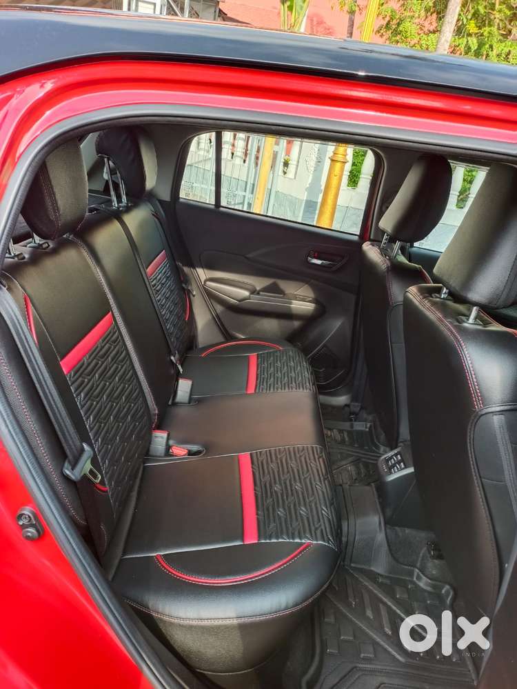 Maruti Suzuki New-gen Swift Zxi, 2026, Petrol