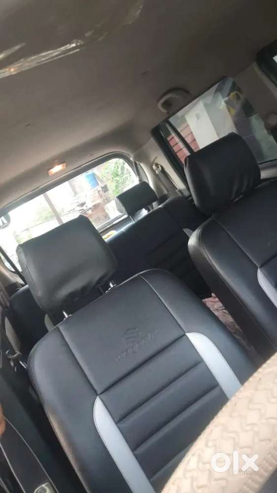 Maruti Suzuki Wagon R 2017 Petrol 71000 Km Driven