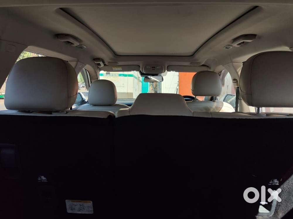 Mahindra Xuv700 2.2 Ax 7 Diesel Mt Luxury Pack Str, 2022, Diesel