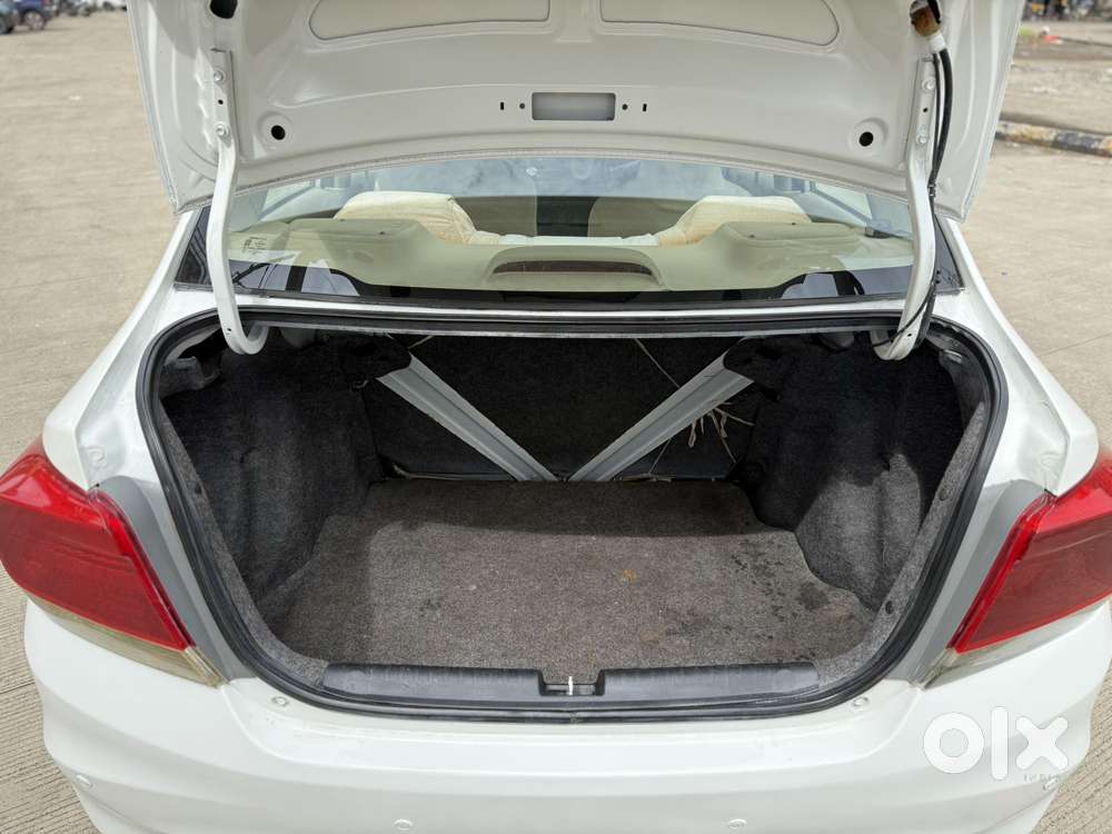 Honda Amaze 2013-2016 Ex I-dtech, 2013, Diesel