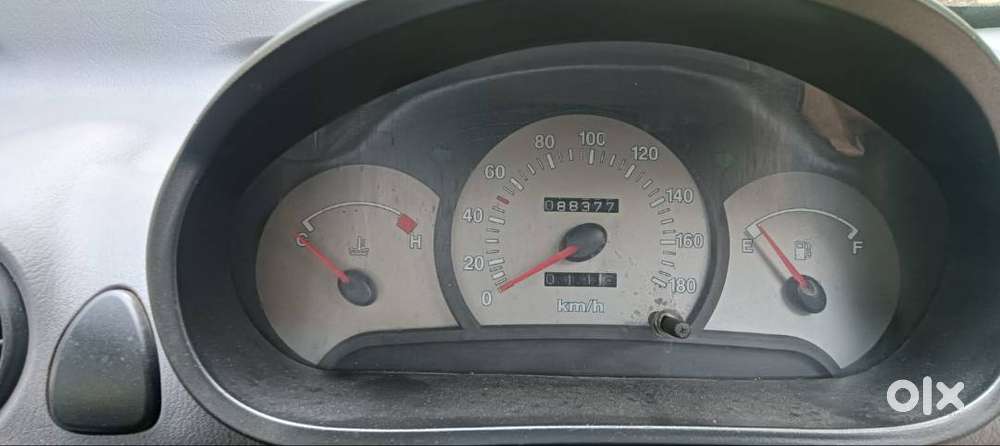 Hyundai Santro 2008 Model Neat & Clean