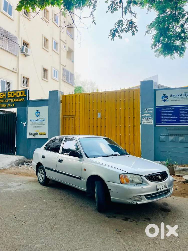 Neat Condition Very Less Price Modifid Car