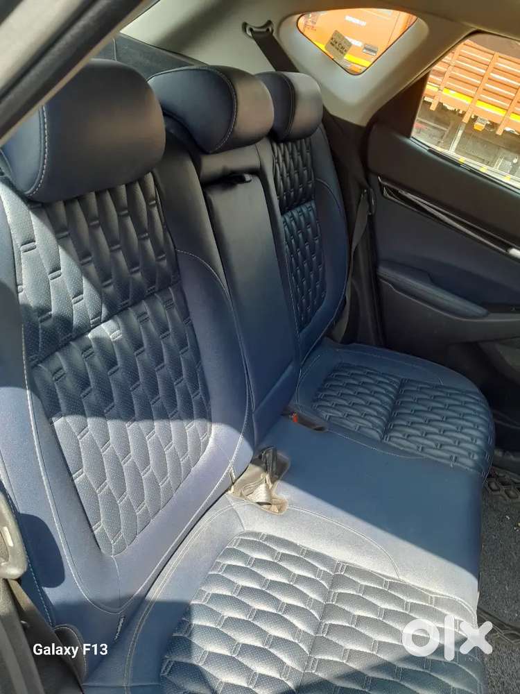 Kia Seltos 2022 Diesel Good Condition