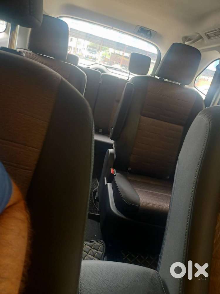 Innova Hycross Hybrid For Sale All Original Just Like New Only Serious