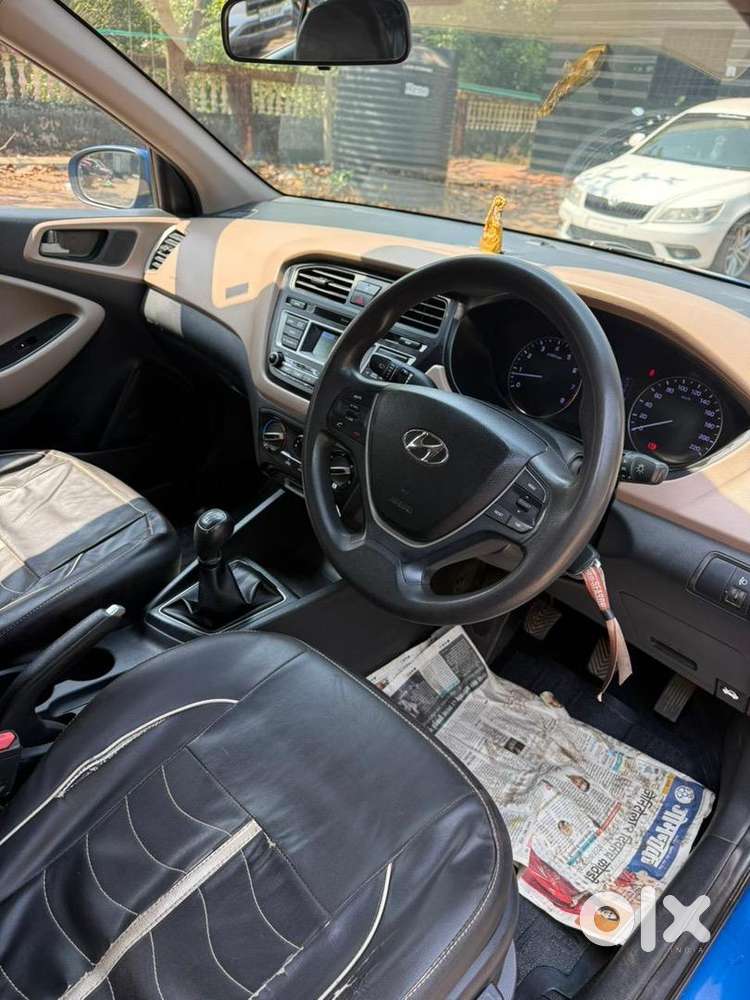 Hyundai I20 Well Maintained