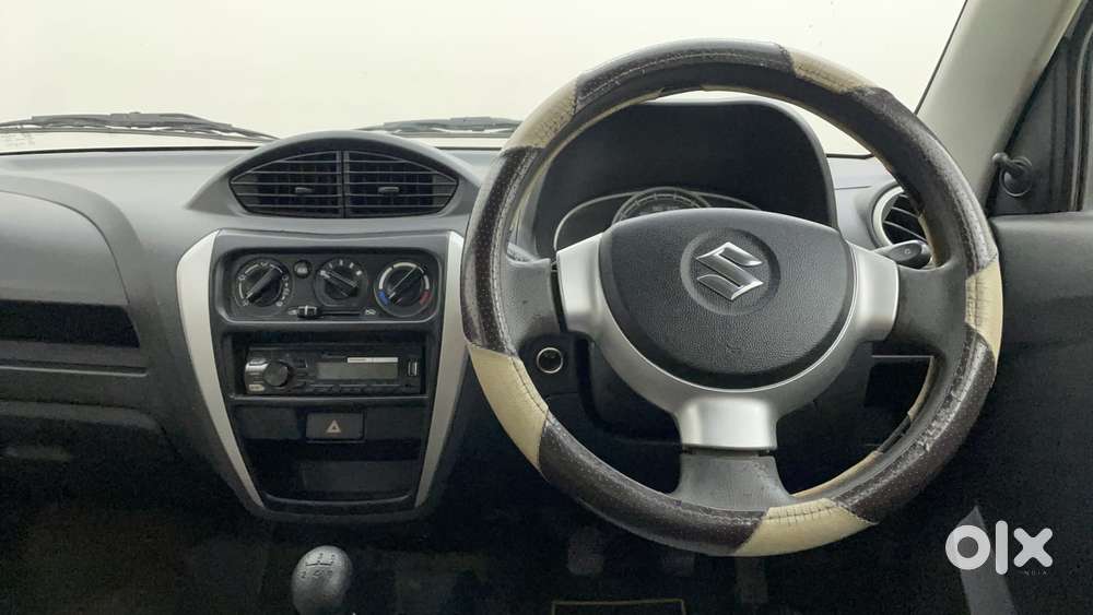 Maruti Suzuki Alto 800 Lxi, 2018, Petrol