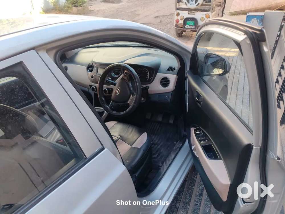 Hyundai Grand I10 Sportz 2018