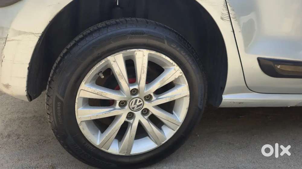 Volkswagen Polo 2013 Diesel 70000 Km Driven Contact