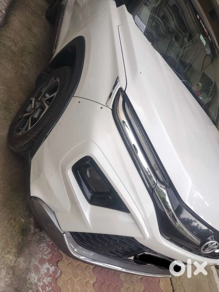 Toyota Urban Cruiser 2023 1st Owner Only 77500km Driven