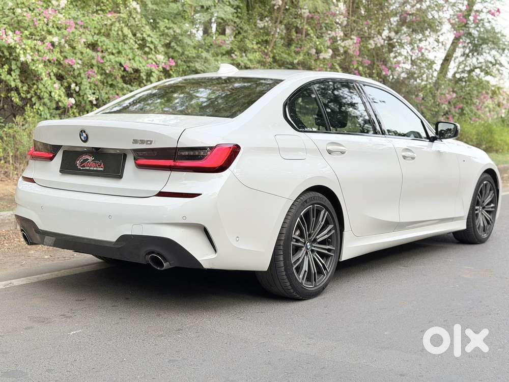 Bmw 3 Series 2.0 330i M Sport, 2019, Petrol