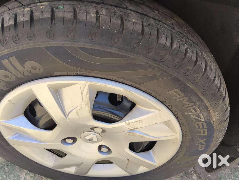 Renault Kwid Rxt Easy-r, 2022, Petrol