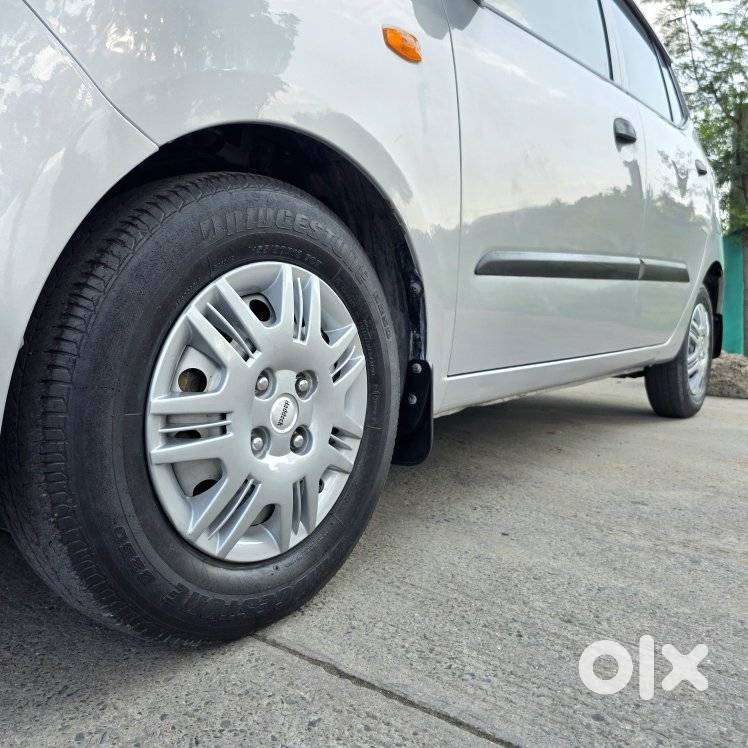 Hyundai I10 Magna O, 2016, Petrol