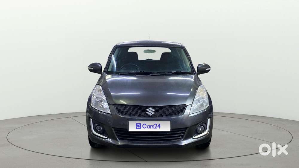 Maruti Suzuki Swift Vxi, 2016, Petrol