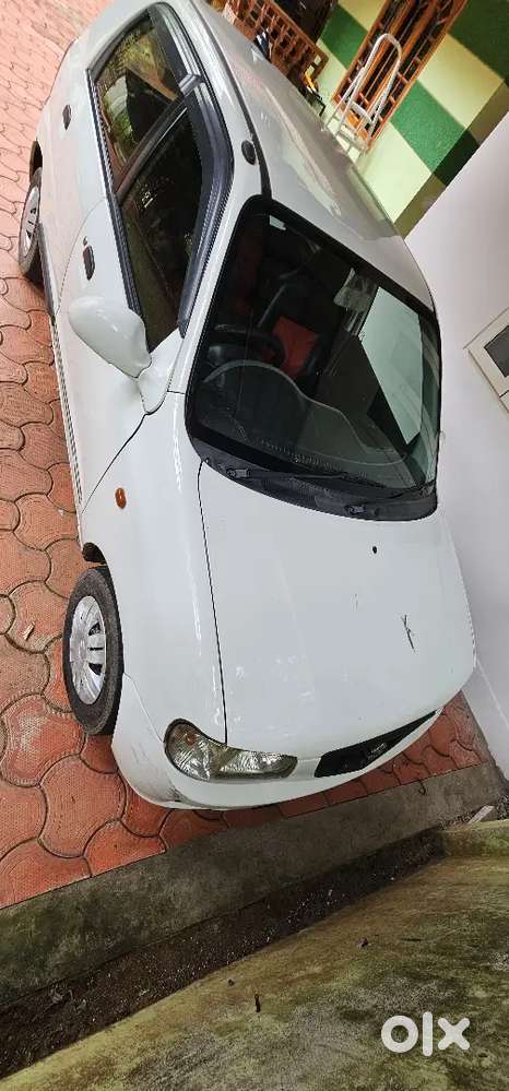 Maruti Suzuki Alto 2012 Petrol 69000 Km Driven