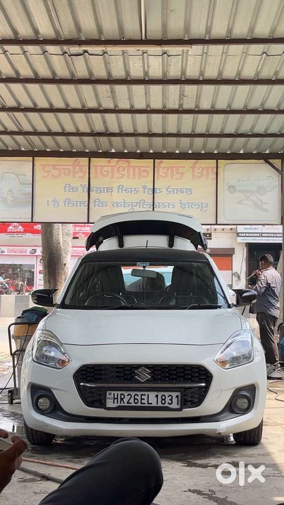 Maruti Suzuki Car 2020
