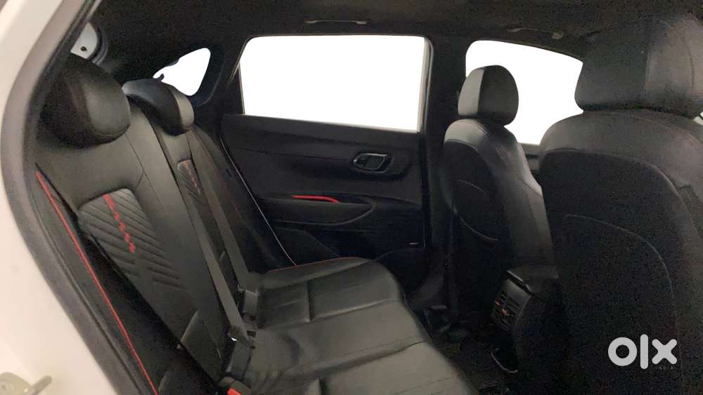 Hyundai New I20 1.0 Asta Turbo Dct, 2024, Petrol