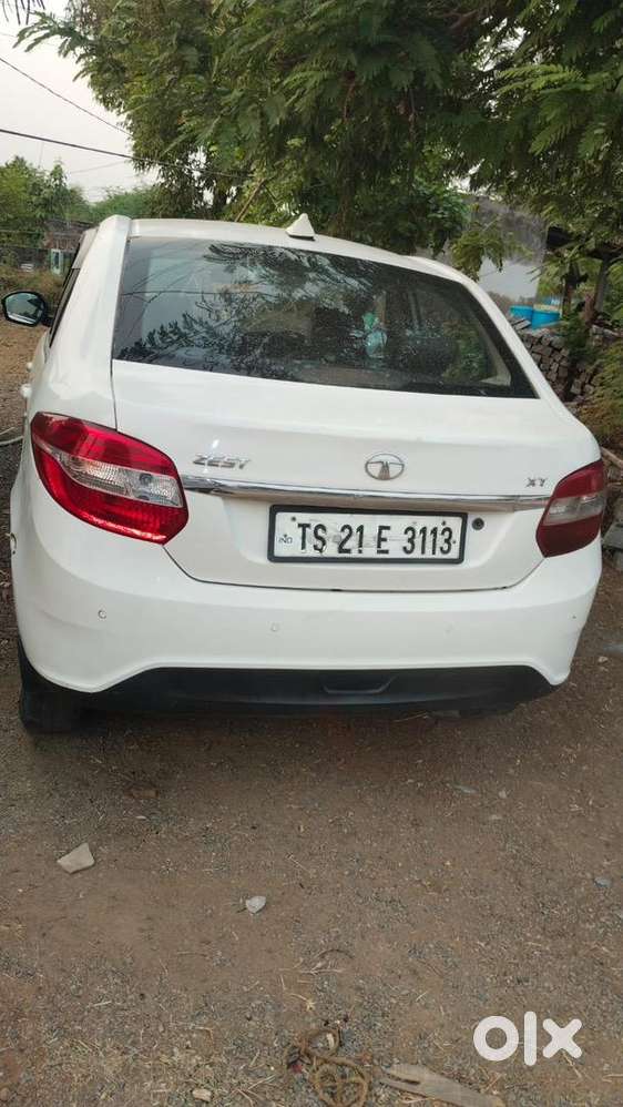 Tata Zest 2016 Diesel Good Condition