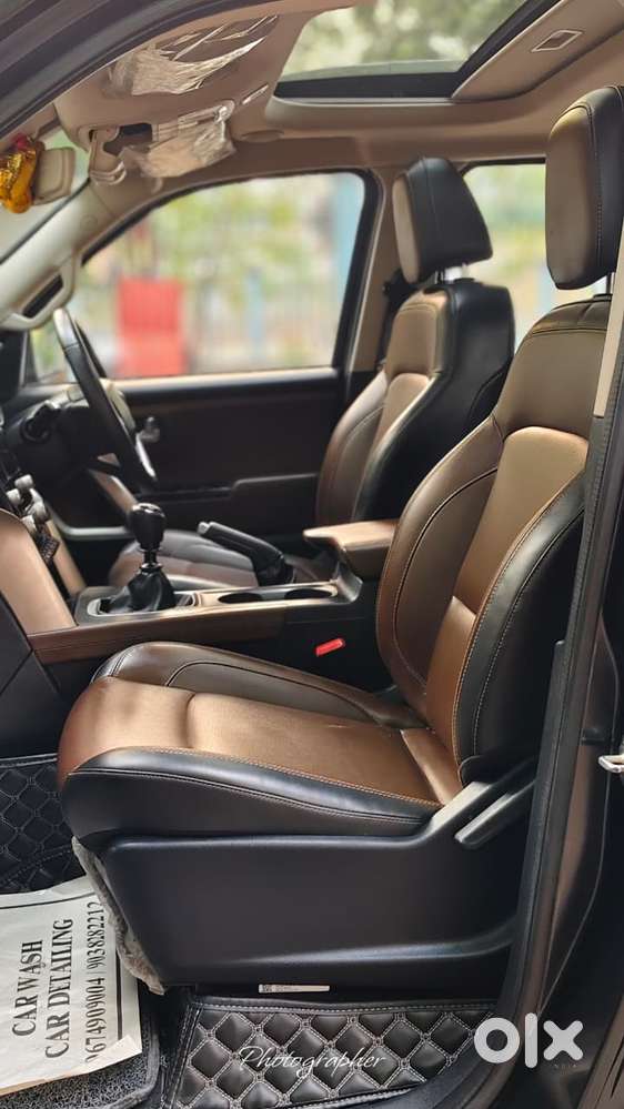 Mahindra Scorpio N Z8 L Diesel Mt 2wd 7 Str, 2022, Diesel