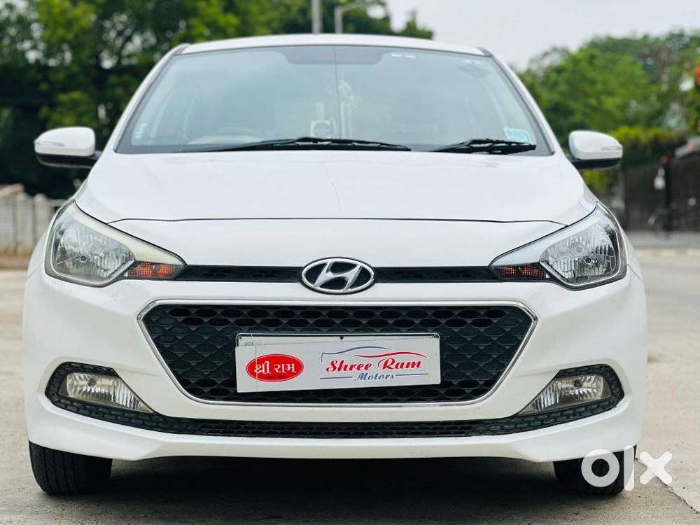 Hyundai I20 1.2 Spotz, 2014, Petrol