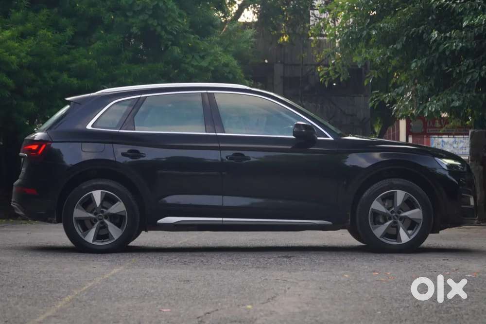 Audi Q5 Technology 45 Tfsi, 2024, Petrol