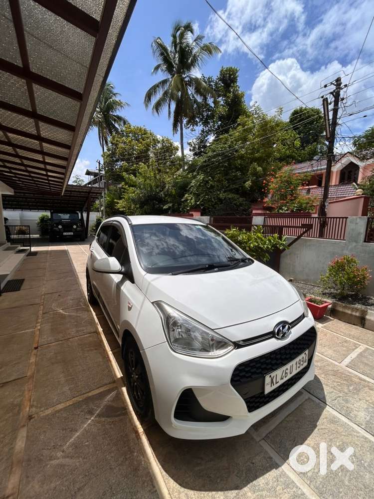 Hyundai Grand I10 Diesel 2018