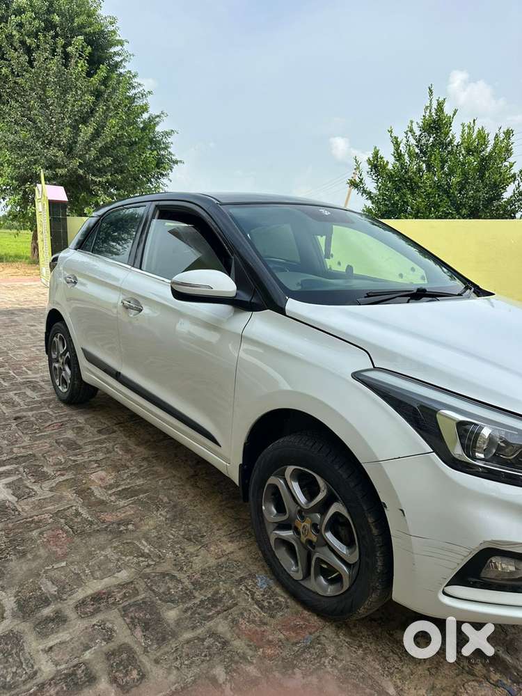Hyundai Elite I20 Asta Optional Diesel Serious Buyer Contact Kare