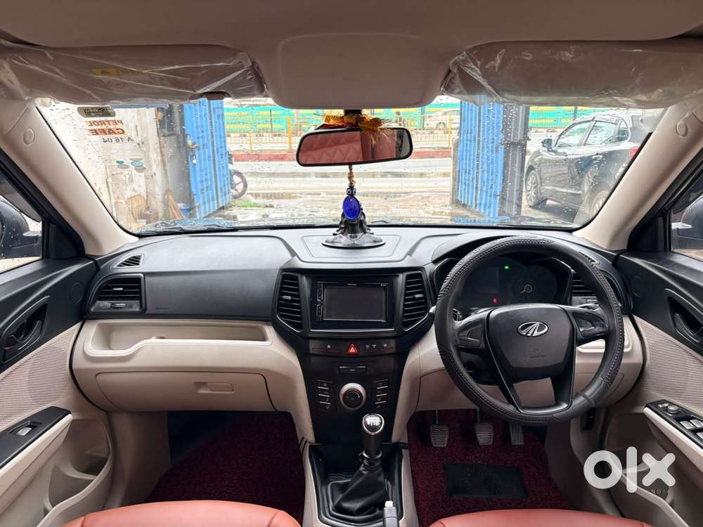Mahindra Xuv300 W4 Diesel, 2022, Diesel