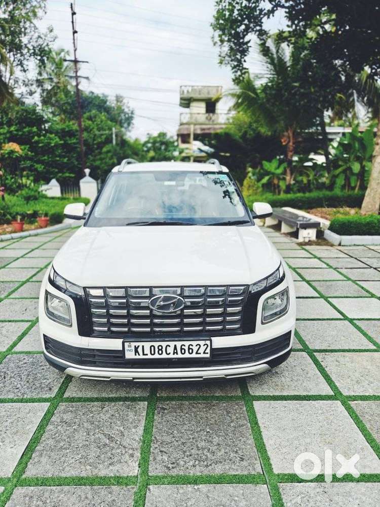 Hyundai Venue 1.5 Crdi S Plus, 2023, Diesel