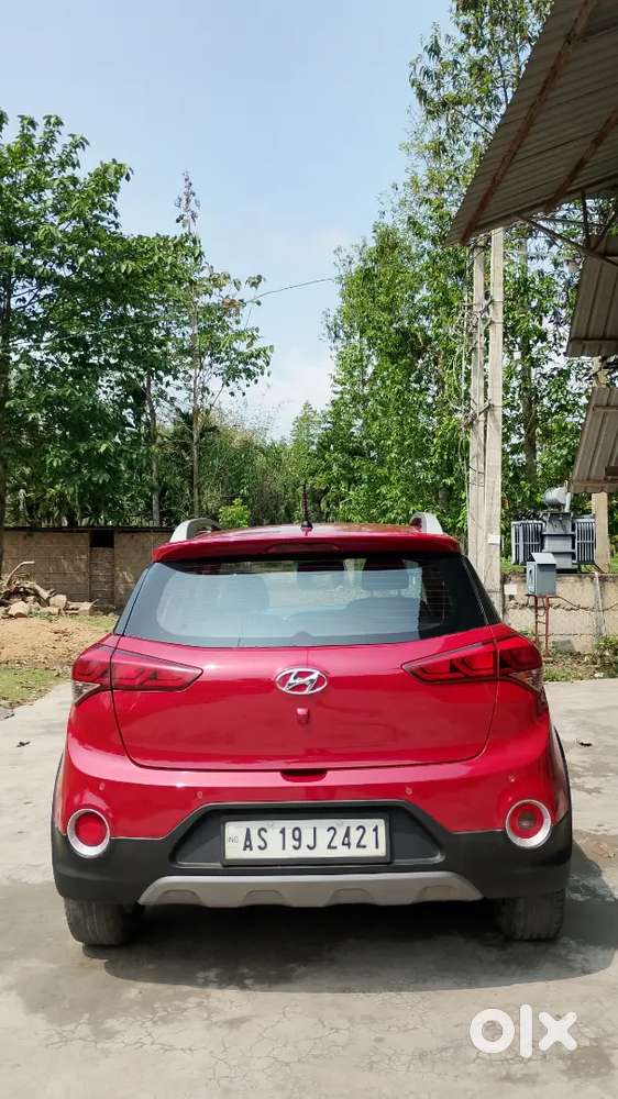 A One Condition And Maintenance.